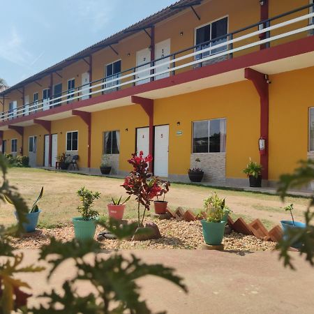 Hospedaje Barrancas Otel Cosoleacaque Dış mekan fotoğraf
