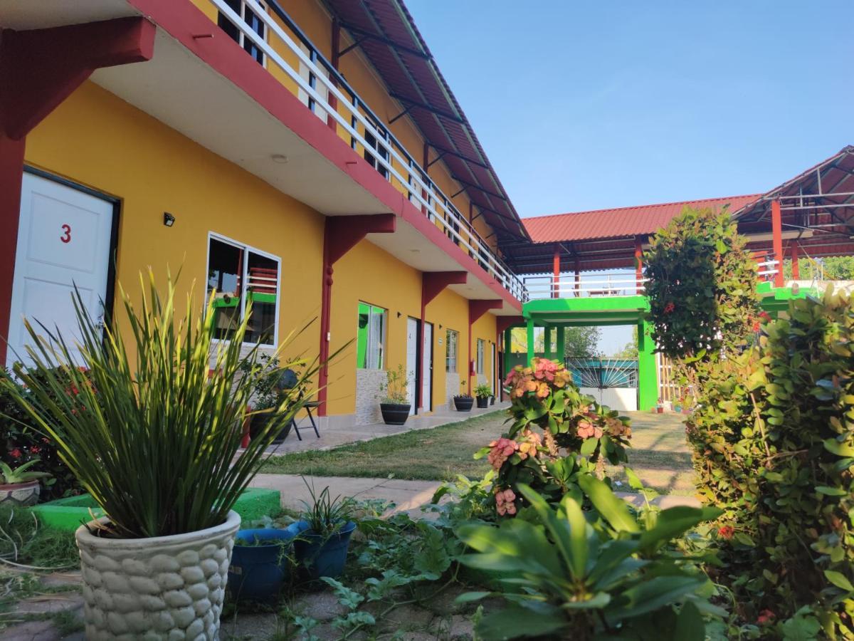 Hospedaje Barrancas Otel Cosoleacaque Dış mekan fotoğraf